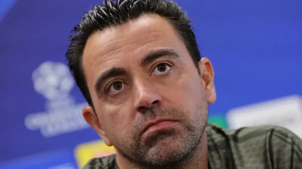 Barcelona enfrenta acusações de suborno à arbitragem na Espanha.