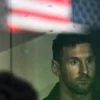 Por que Messi não jogou a final da Copa dos EUA com o Inter Miami?