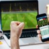 Apostas Esportivas: Maximizando Lucros e Minimizando Riscos