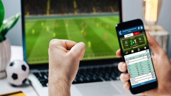 Apostas Esportivas: Maximizando Lucros e Minimizando Riscos