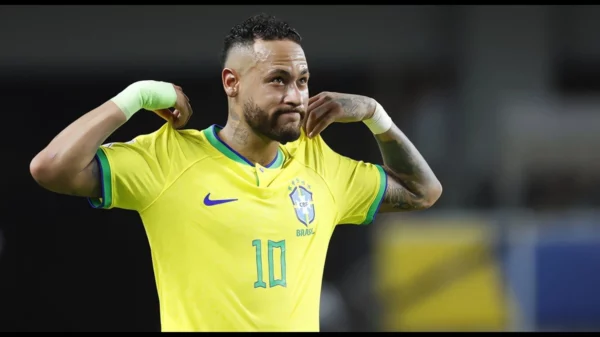 Relembre as polêmicas envolvendo Neymar