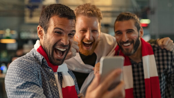Apostas Esportivas