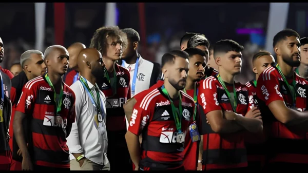 Flamengo