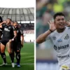 Botafogo venceu dois clássicos na última rodada