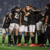O Vasco tem 30 pontos e está na 18ª posição do Brasileirão