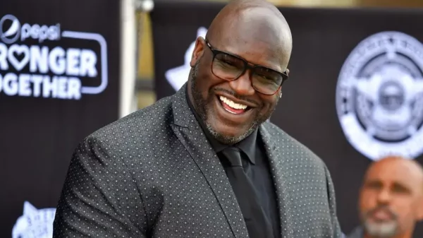 Shaquille O'Neal é dono de fortuna milionária