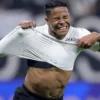 Wesley tem dois gols marcados como atleta profissional