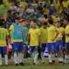 Brasil já havia empatado em casa com a Venezuela em 2019