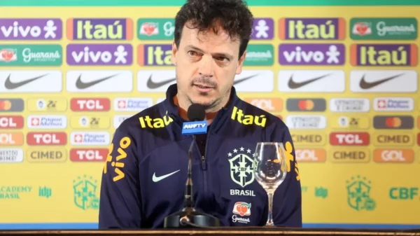 Diniz apontou o que achou de errado na atuação da Seleção Brasileira