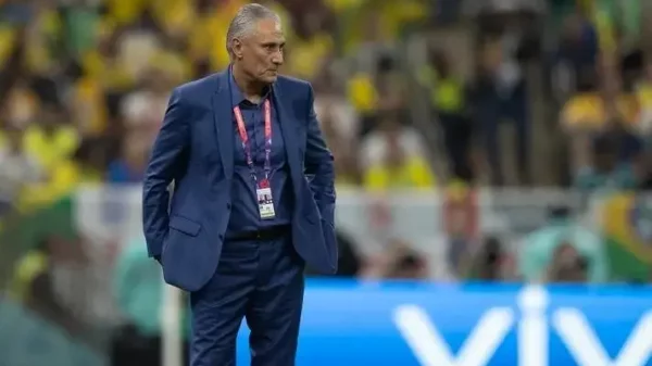 Tite terá plena autonomia para liderar a reestruturação do Flamengo
