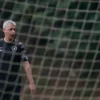 Tiago Nunes é o quinto técnico do Botafogo nesta temporada