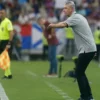 Tiago Nunes segue confiante no título do Botafogo no Brasileirão: ‘Vamos ser campeões’