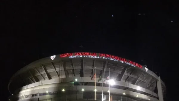 Oposição do São Paulo entra na Justiça para contestar resultado de eleição