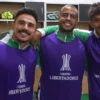 Willian Bigode segue com salário retido por decisão judicial (Foto: Cesar Greco / Ag Palmeiras)