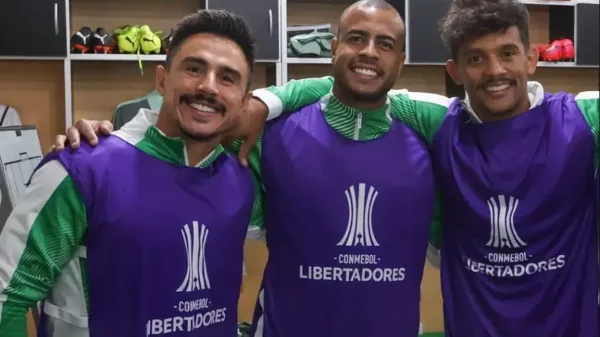 Willian Bigode segue com salário retido por decisão judicial (Foto: Cesar Greco / Ag Palmeiras)