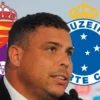 Ronaldo vive preocupação com os times que gere