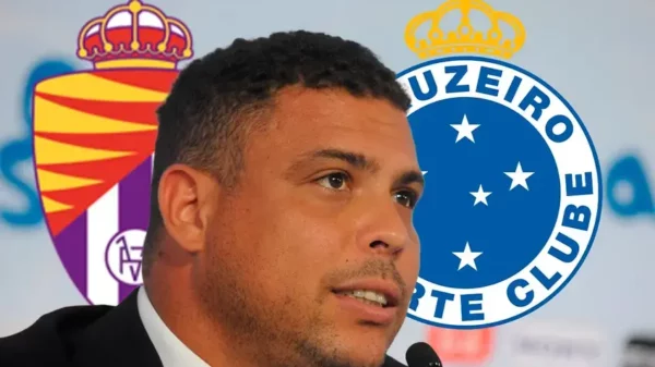Ronaldo vive preocupação com os times que gere
