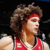 Anderson Varejão jogou na NBA por 13 temporadas (Divulgação / NBA)