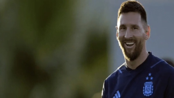 Argentina Lidera o Ranking da Fifa no Encerramento de 2023; Brasil Conserva a Quinta Posição