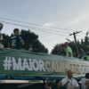 Na celebração do título, jogadores do Palmeiras alfinetam Santos, Botafogo e Flamengo