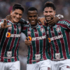 Fluminense supera Manchester City em desempenho desde a conquista da Libertadores
