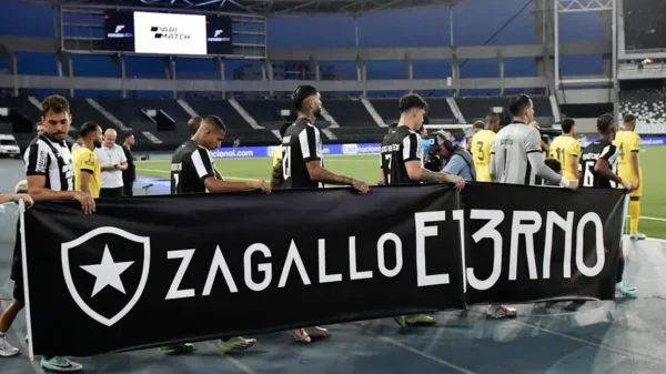 Botafogo