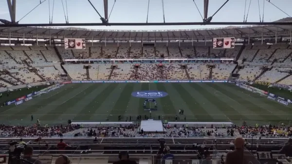 Vasco insiste no Maracanã: Flamengo não é dono
