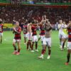 Flamengo bate Seleção Brasileira e registra maior renda da história da Arena da Amazônia