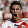 Internacional Reforça o Ataque com a Contratação de Lucas Alario, Ex-River Plate