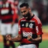 Flamengo Libera Thiago Maia: Internacional à Vista