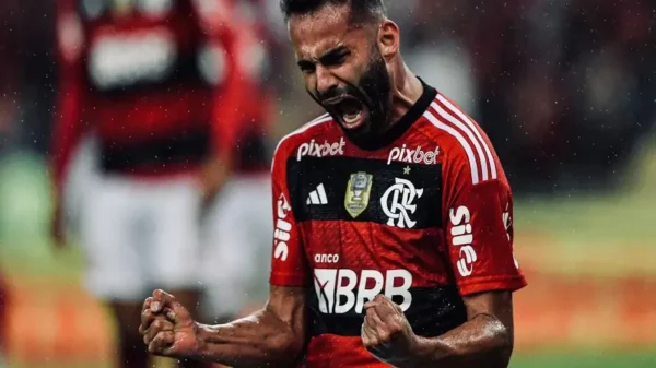 Flamengo Libera Thiago Maia: Internacional à Vista