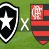 Palpite BotafogoXFlamengo