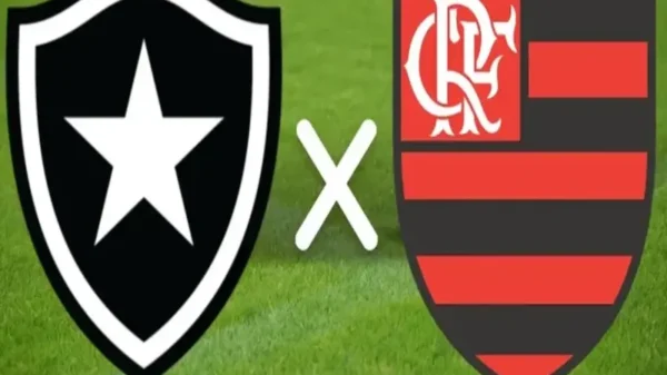 Palpite BotafogoXFlamengo