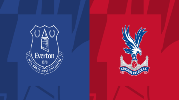 Palpite: Everton x Crystal Palace – Campeonato Inglês (Premier League) – 19/2/2024