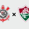 Palpite Corinthians x Fluminense
