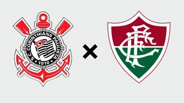 Palpite Corinthians x Fluminense