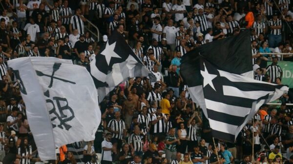 Botafogo x Vitória: Palpites, onde assistir ao vivo, escalações e horário 02/05