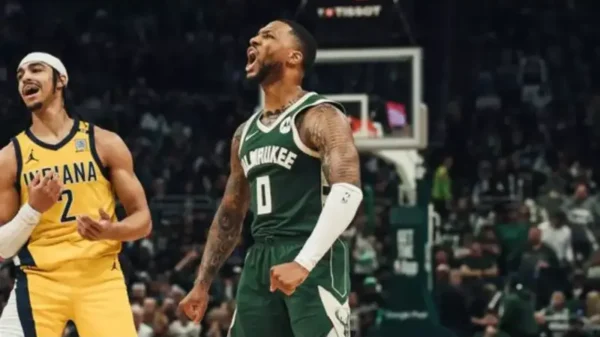 Palpites e dicas de apostas para Pacers x Bucks (26/04)
