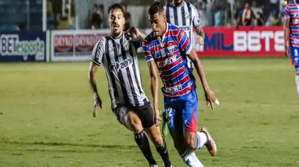 Ceará x Fortaleza: Palpites, onde assistir ao vivo, escalações e horário 06/04