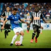 Cruzeiro x Atlético-MG: Palpites, escalações e horário 07/04