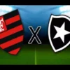 Palpite Flamengo x Botafogo