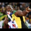 Usain Bolt
