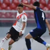 Nacional-URU x River Plate