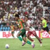 Fluminense x Sampaio Corrêa