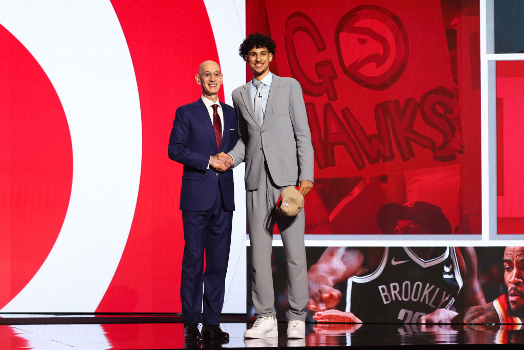 O que é Draft da NBA?