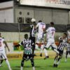 Brusque x Ceará