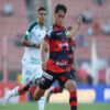 Botafogo-SP x Ituano