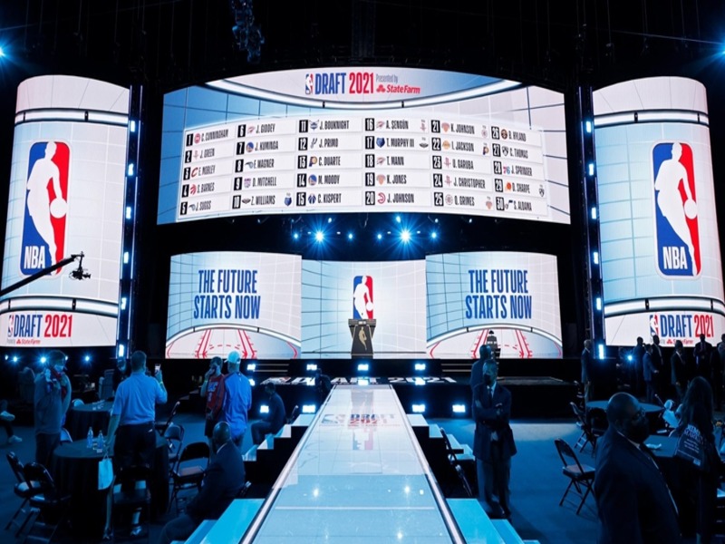 Draft NBA