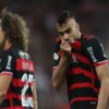 Los Angeles FC e Flamengo