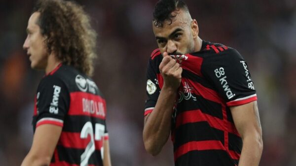 Los Angeles FC e Flamengo